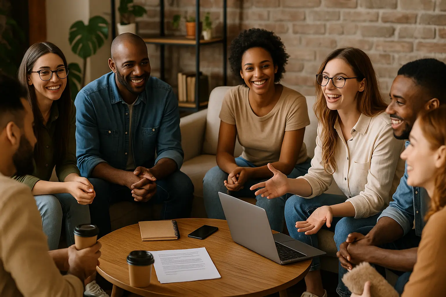 Como criar uma comunidade online engajada em torno do seu negócio