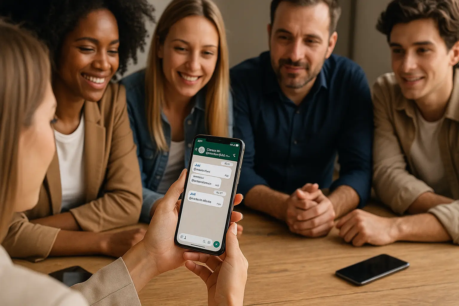 Como criar um grupo no WhatsApp que realmente vende e nao esfria