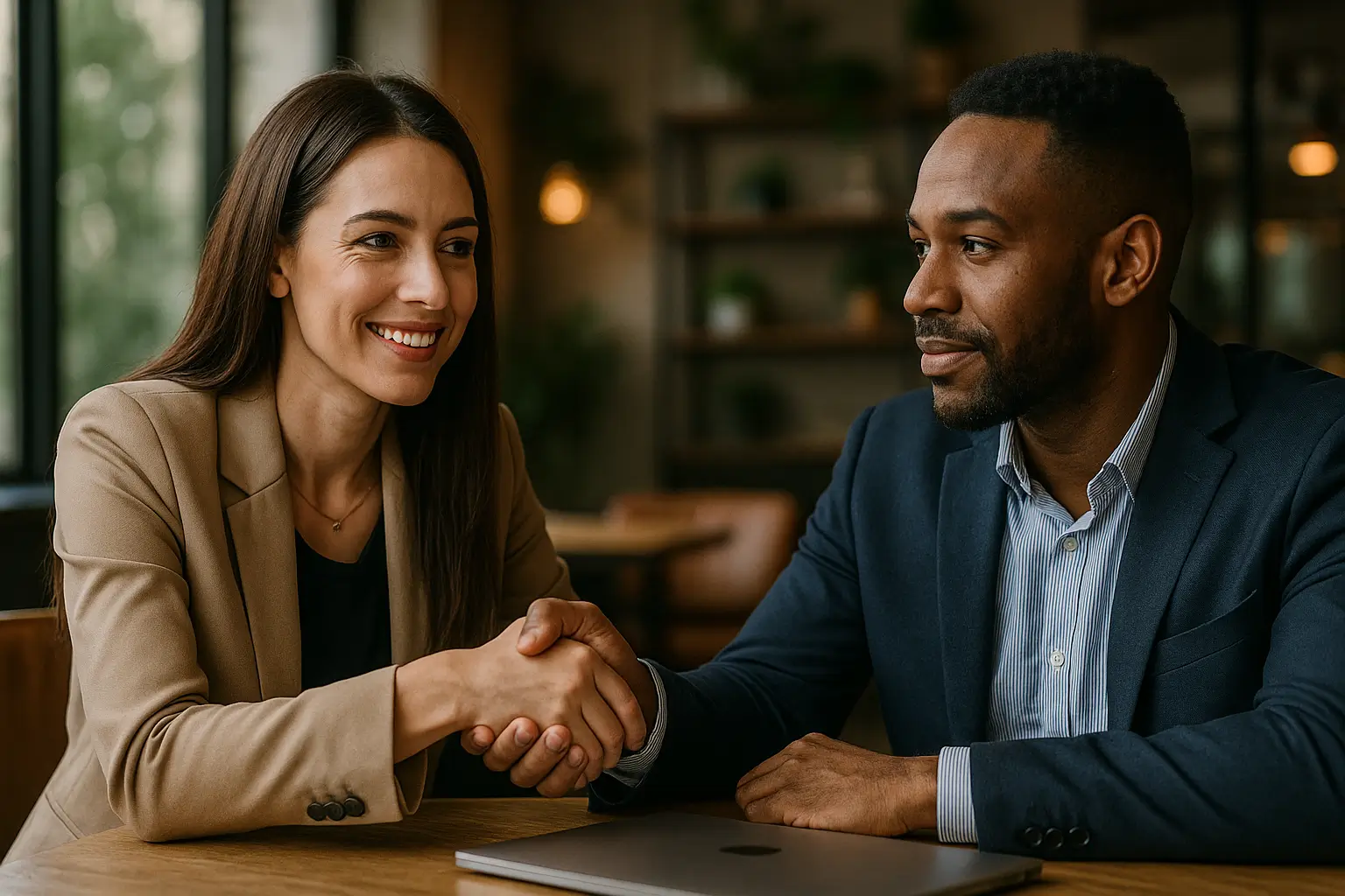 Como fazer parcerias estratégicas para crescer no digital