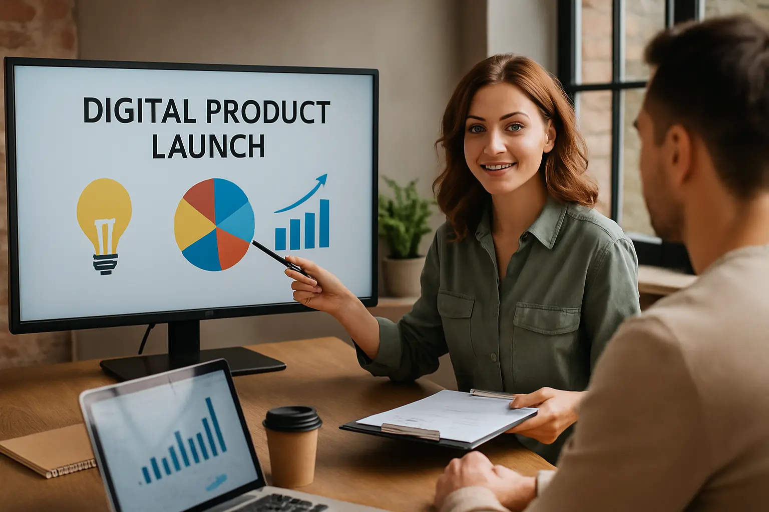 Como fazer um lancamento semente e validar seu produto digital