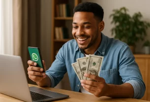 Como ganhar dinheiro como afiliado mesmo com poucos seguidores