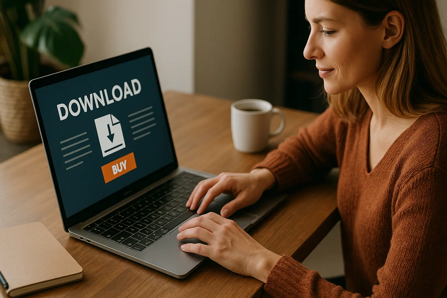 Como gerar renda com mini produtos digitais de baixo custo