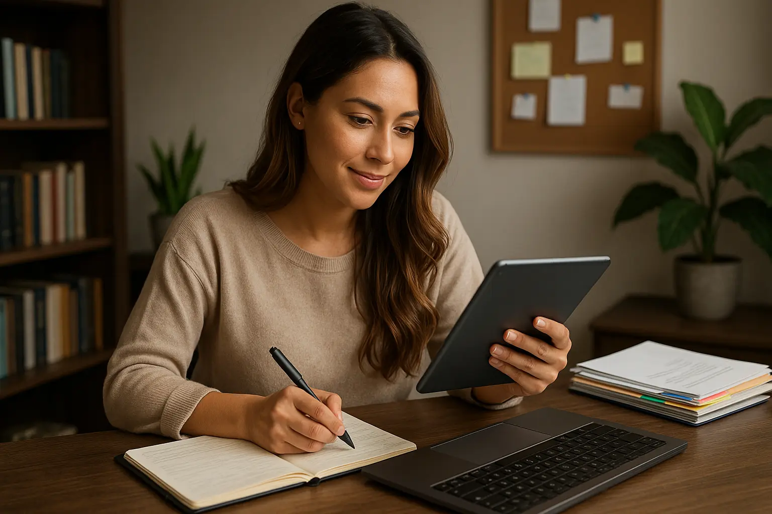 Como transformar seu conhecimento em produtos digitais lucrativos em 2025