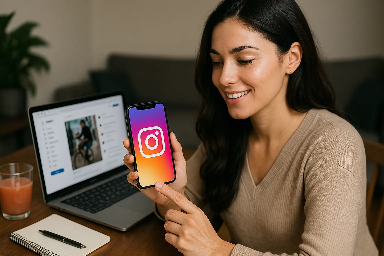 Como usar o Instagram para atrair e vender todos os dias