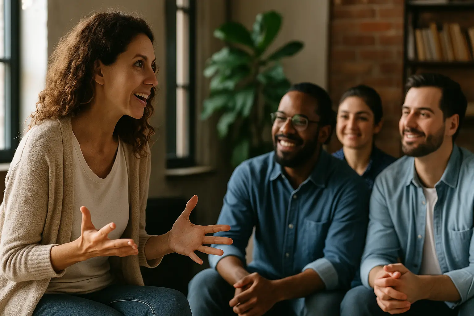 Como usar storytelling para atrair e conectar com sua audiência