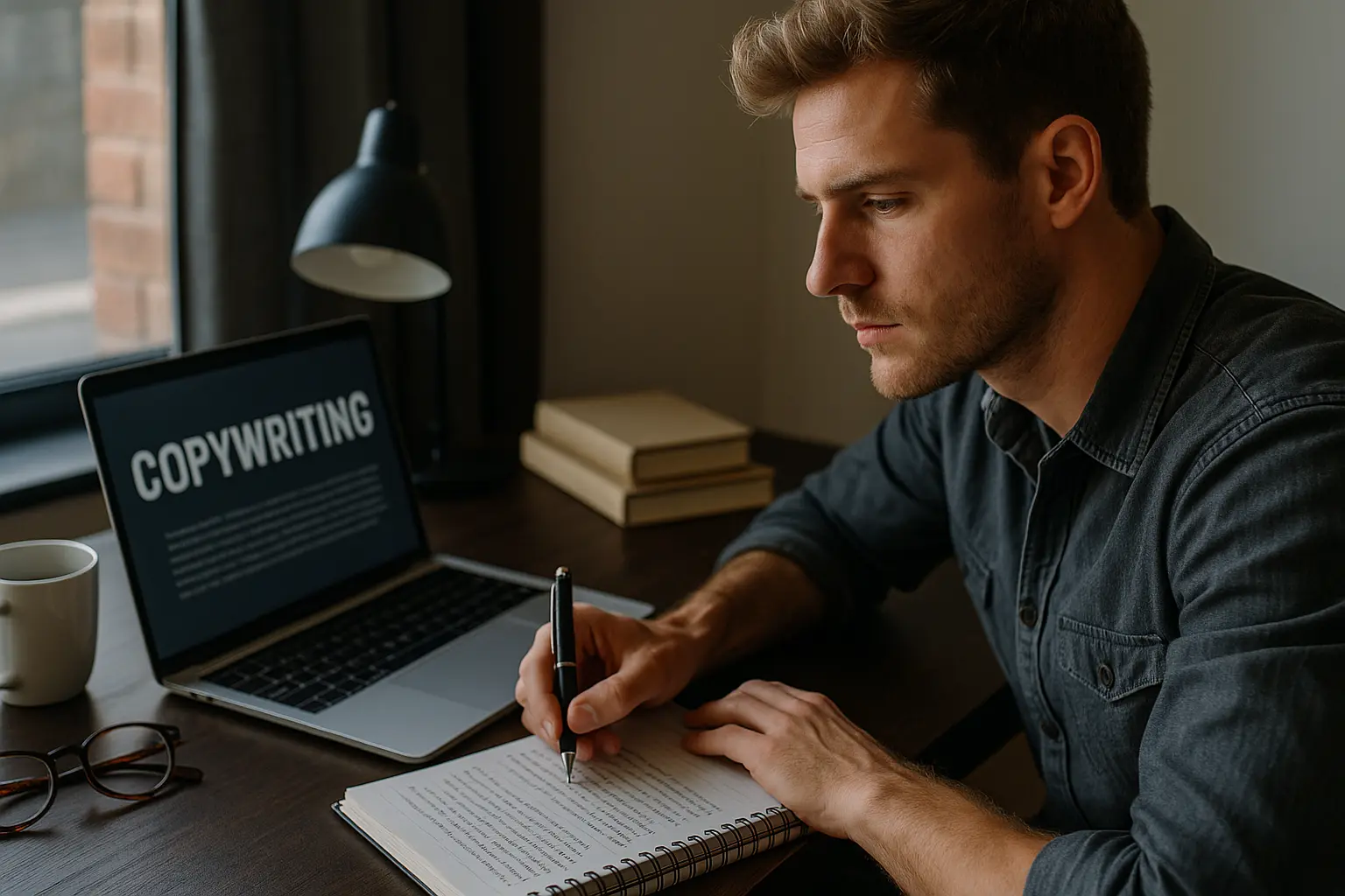 Copywriting o que e e como aplicar para vender mais online