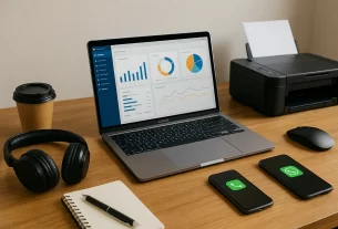 Ferramentas essenciais para empreendedores digitais iniciantes