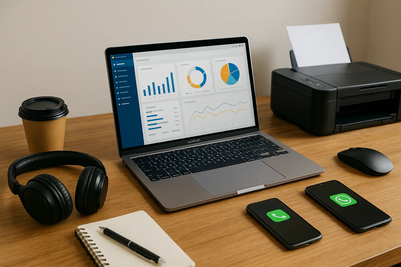 Ferramentas essenciais para empreendedores digitais iniciantes