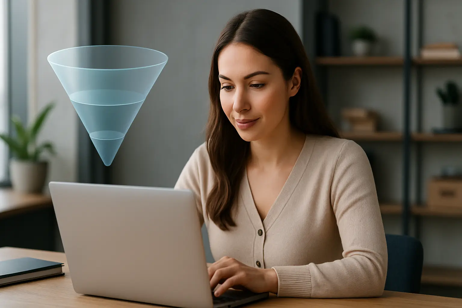 Funil de vendas o que é e como montar um para seu projeto online