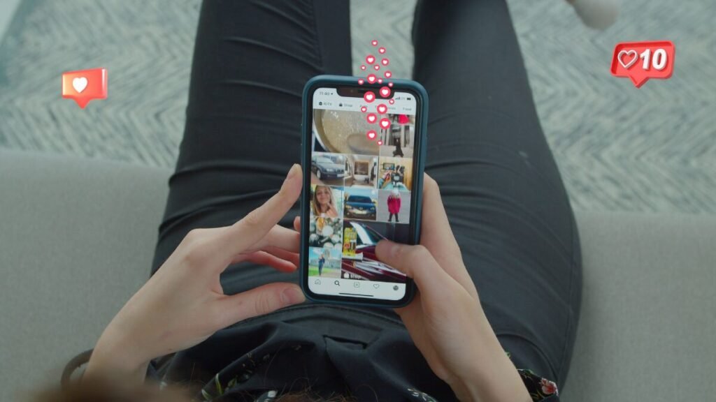 Como usar o Instagram para atrair e vender todos os dias em 2025