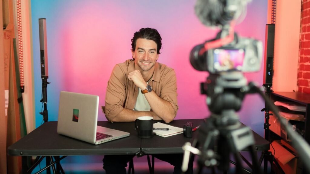 Como criar uma rotina de criação de conteúdo que gera resultado em 2025