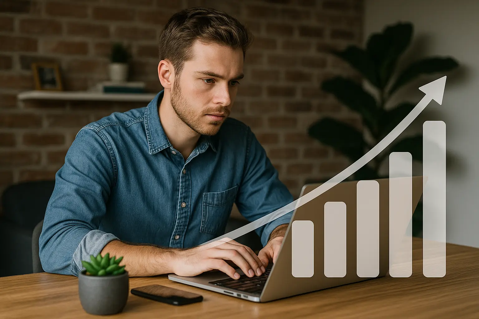 O que é tráfego orgânico e como gerar visitas para seu site ou perfil em 2025 1 O que e trafego organico e como gerar visitas para o seu site ou perfil