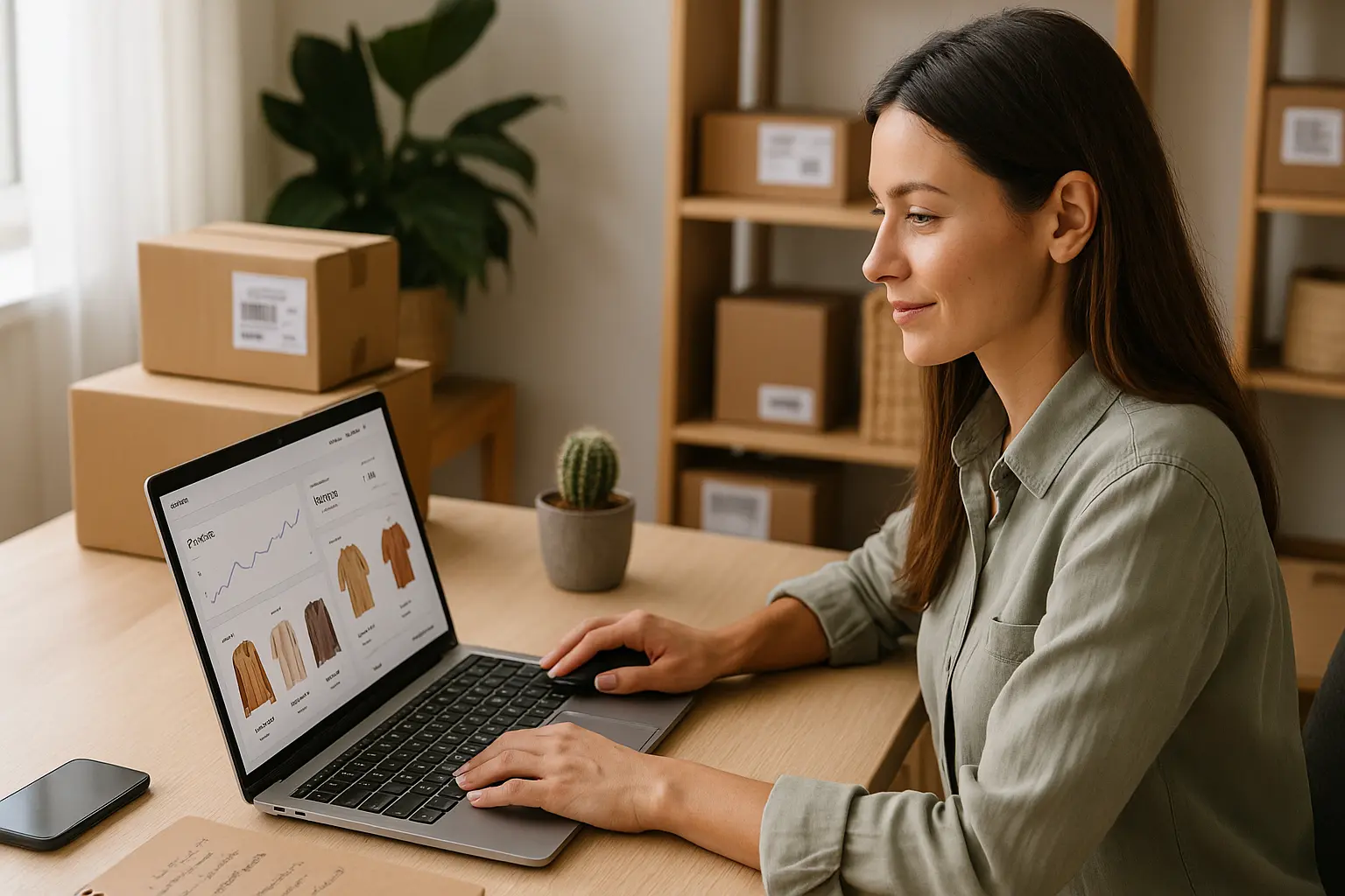 O que sao produtos perpetuos e como vende los todos os dias no automaticos