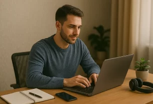 como atrair clientes online mesmo sem investir em anuncios