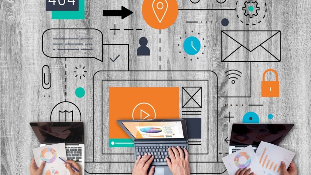 Empreendedorismo digital: por onde começar de forma segura e estratégica em 2025 3 Empreendedorismo digital