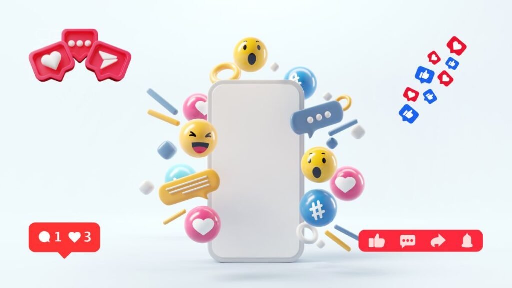 Como criar uma presença forte nas redes sociais para seu negócio em 2025 2 Como criar uma presença forte nas redes sociais para seu negócio em 2025