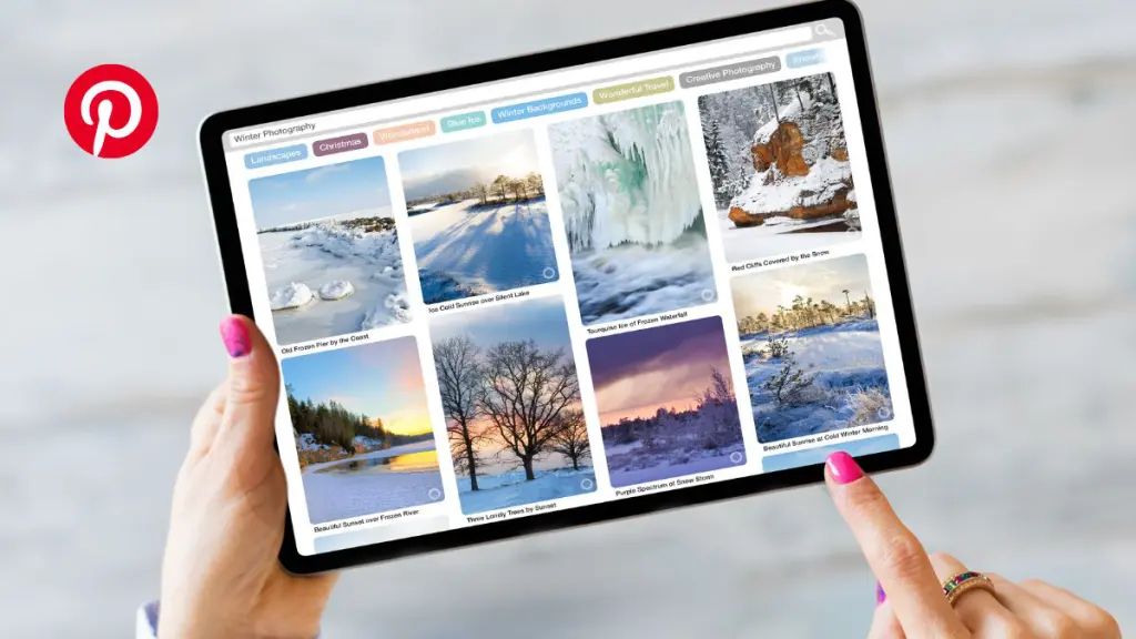 Como usar o Pinterest para gerar tráfego para seu negócio online