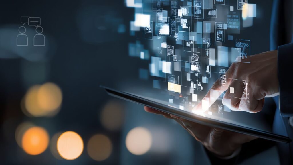 Como funciona o mercado de lançamentos digitais e como começar em 2025