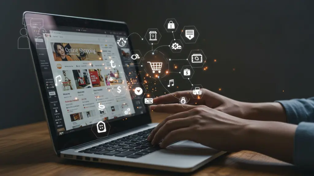 Como transformar seu conhecimento em produtos digitais lucrativos em 2025
