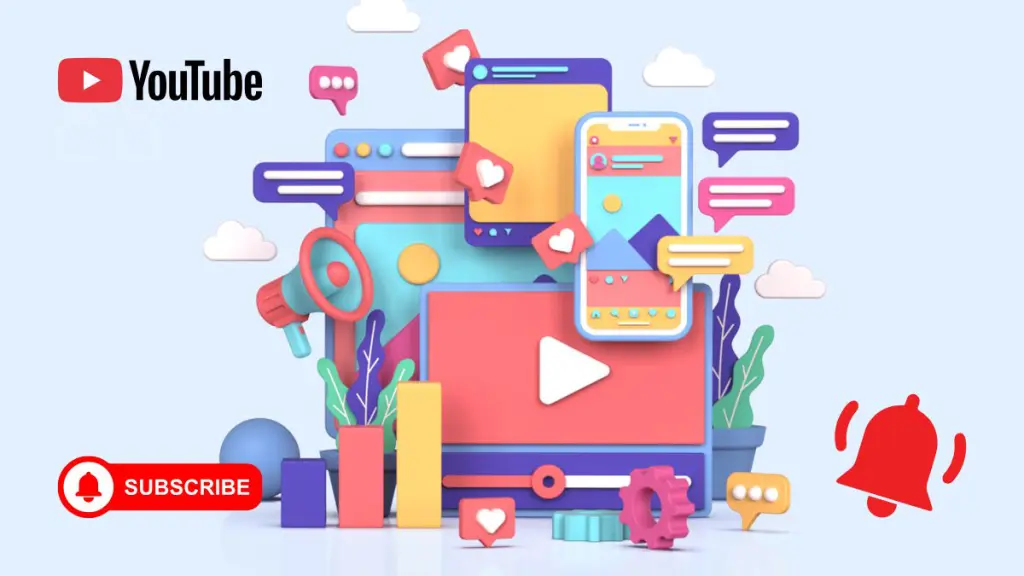 Os melhores canais no YouTube para quem quer empreender online em 2025