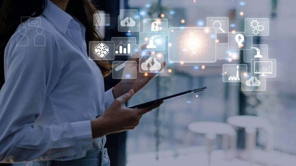 Ferramentas essenciais para empreendedores digitais iniciantes em 2025