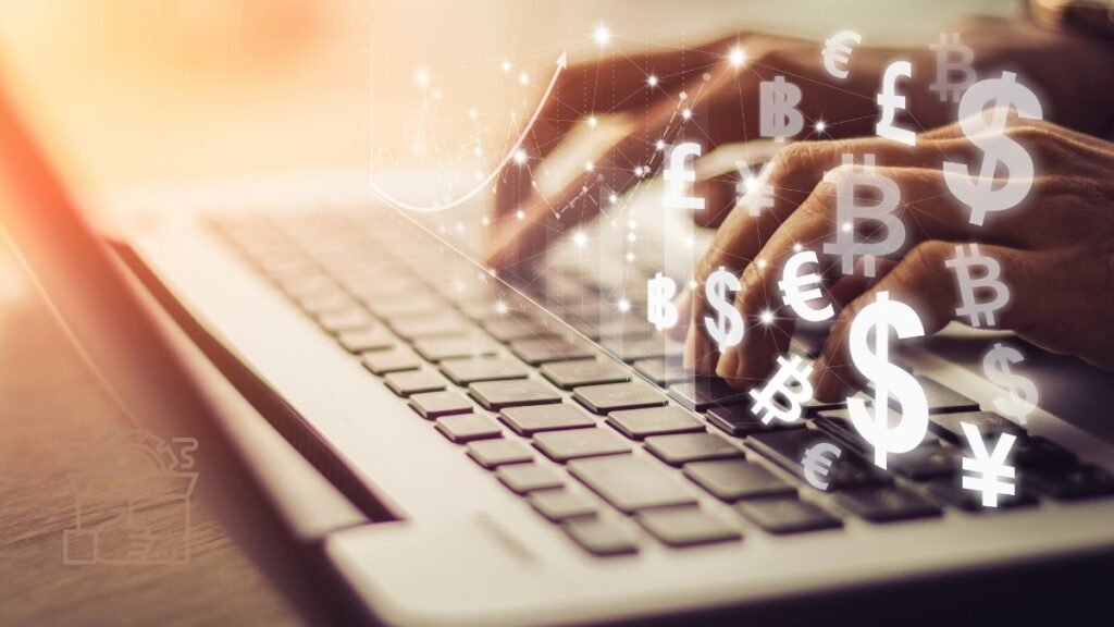 Como gerar renda com mini produtos digitais de baixo custo em 2025