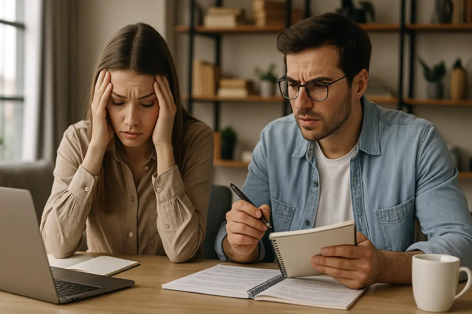 Erros comuns que sabotam empreendedores digitais iniciantes e como evita los