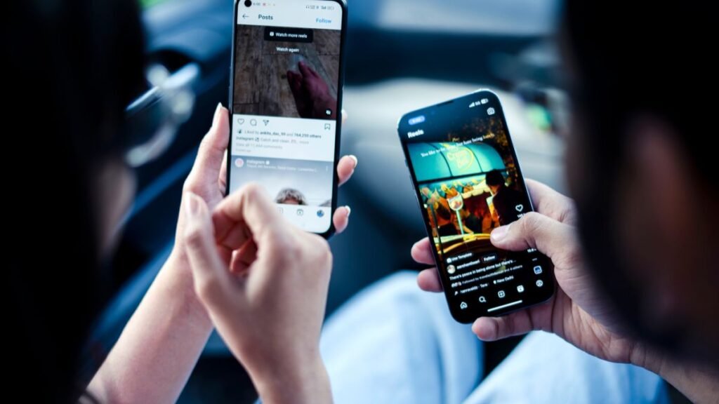 Como transformar seu Instagram em uma máquina de vendas orgânicas
