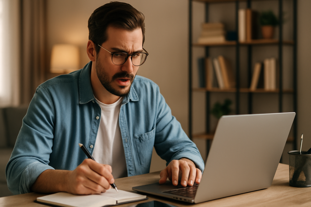 O que ninguem te conta sobre escalar um negocio online do zero