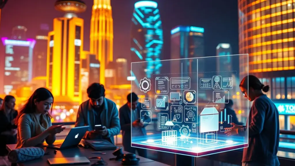 Criar um Produto Digital do Zero