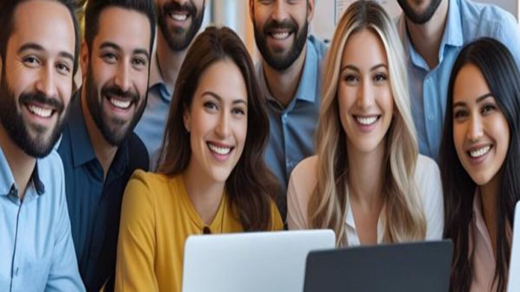 Estratégias de Conteúdo para Redes Sociais
