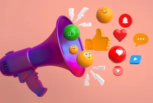 Estratégias de Conteúdo para Redes Sociais