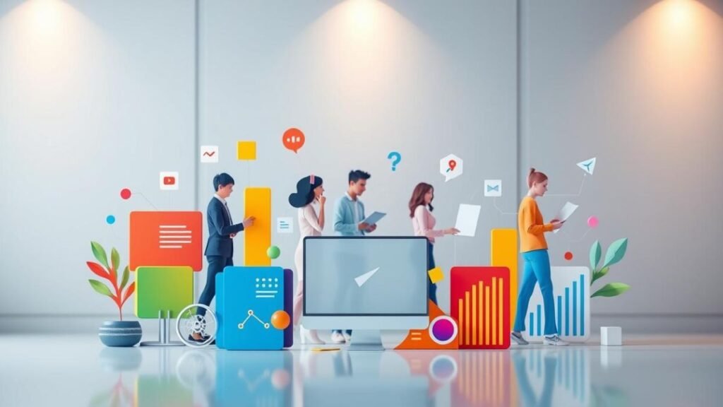 Inicie negócios digitais de baixo custo