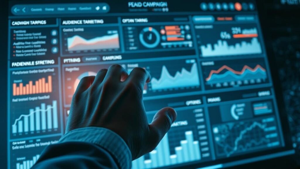 Curso de tráfego pago