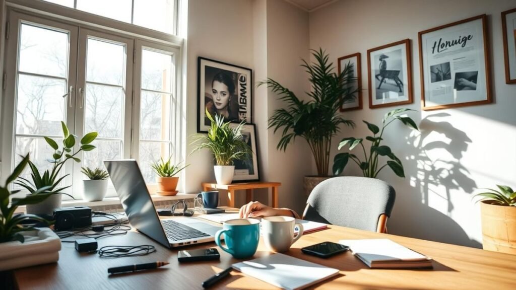 Ideias práticas para ganhar dinheiro online 