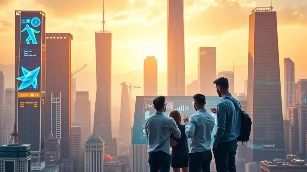 Escalar um negócio digital exige planejamento e execução inteligente