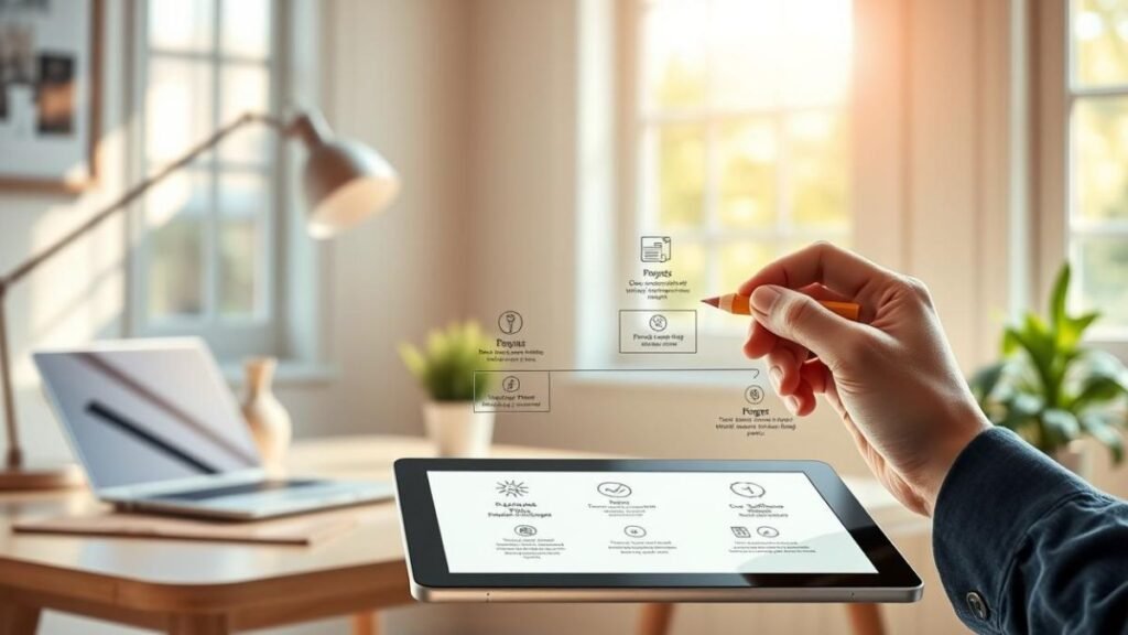 guia completo para abrir seu primeiro negócio digital