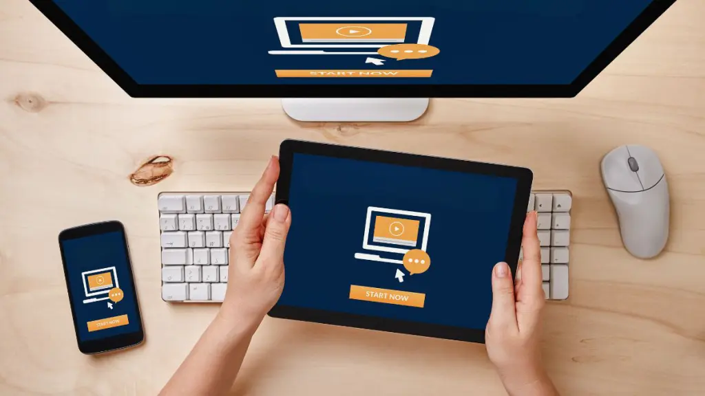 Ferramentas de marketing digital
