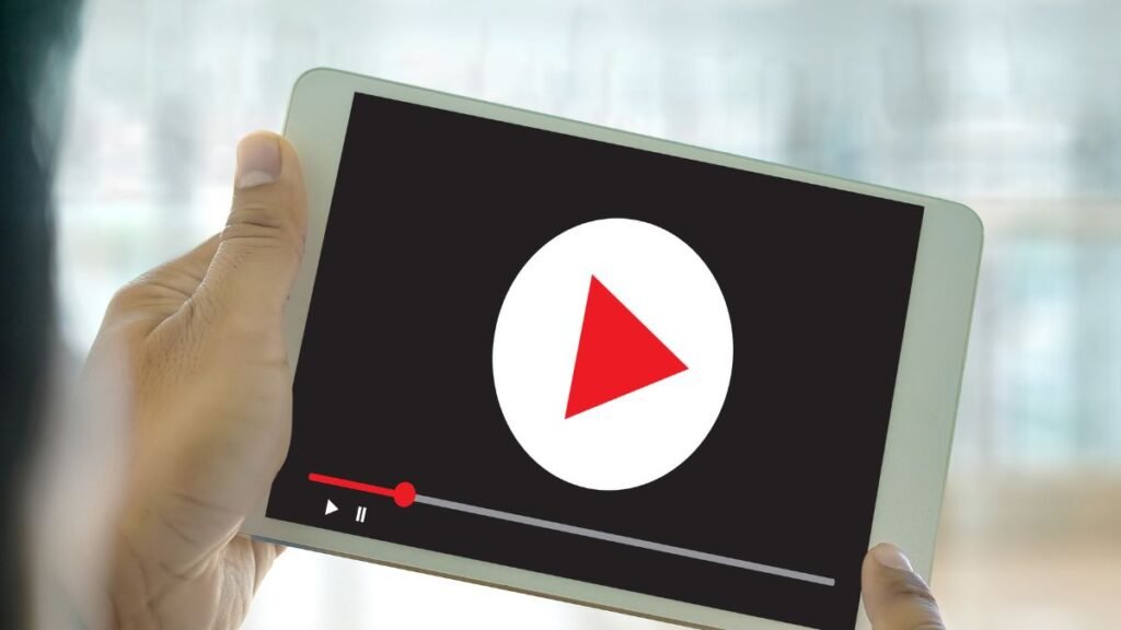 ganhar dinheiro no Youtube