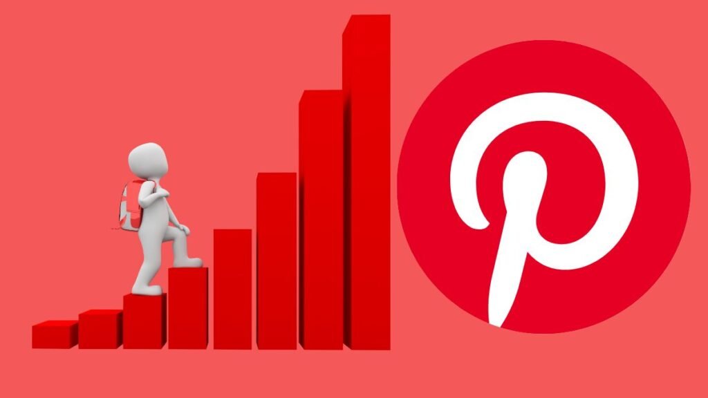 como ganhar dinheiro no Pinterest