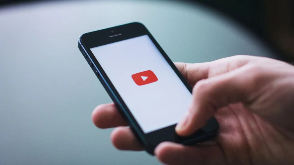 ganhar dinheiro no Youtube