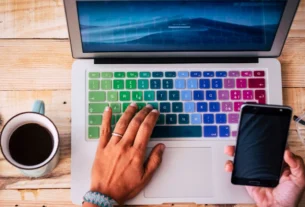 Transforme sua Carreira: Seja Freelancer e Trabalhe de Casa