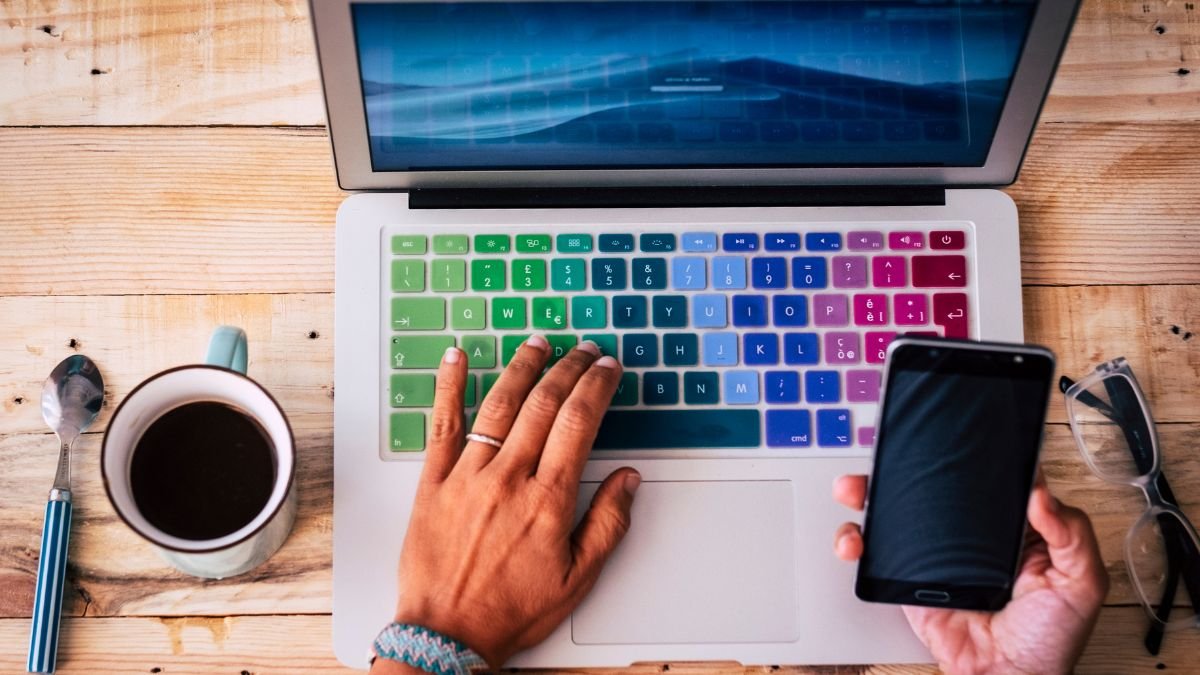 Transforme sua Carreira: Seja Freelancer e Trabalhe de Casa