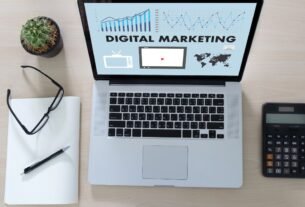 Top cursos de marketing digital para iniciar sua carreira em 2026