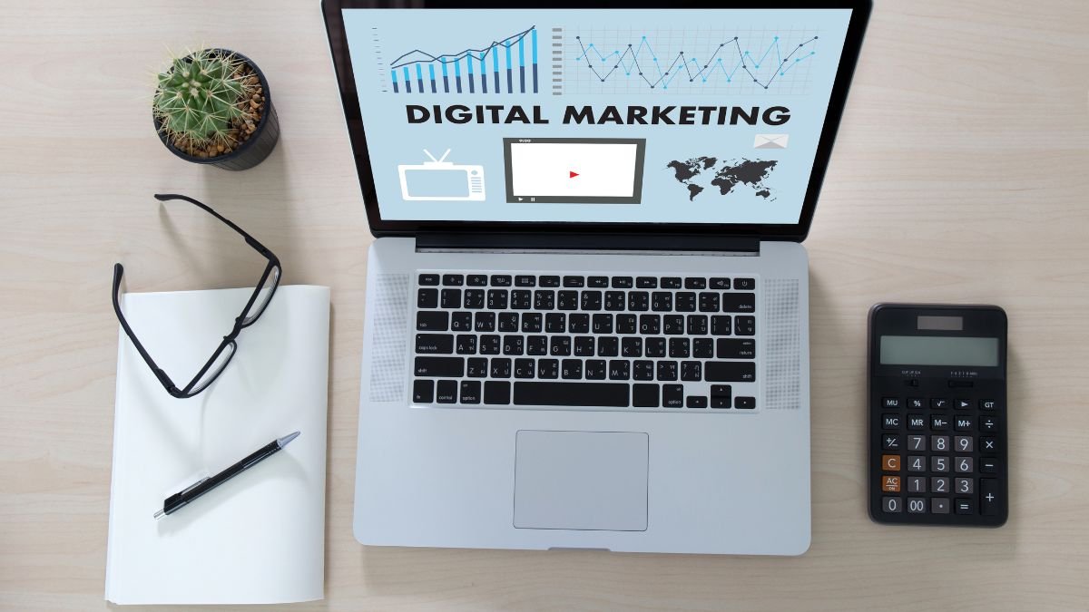 Top cursos de marketing digital para iniciar sua carreira em 2026