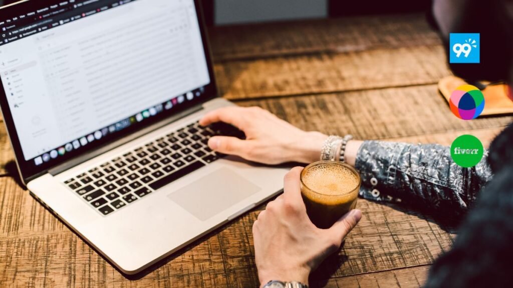 freelancer iniciante