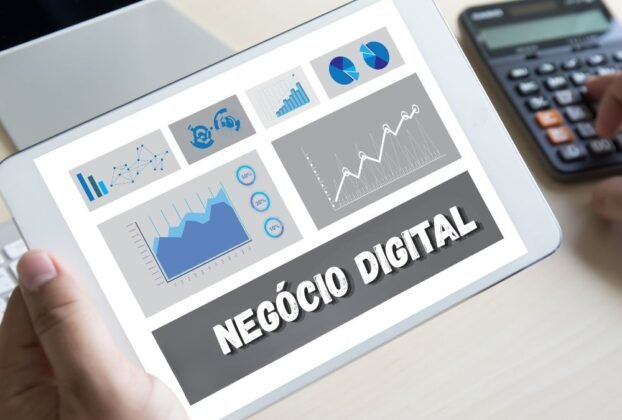 Inicie seu Caminho no Mundo Digital com 10 Ideias Práticas