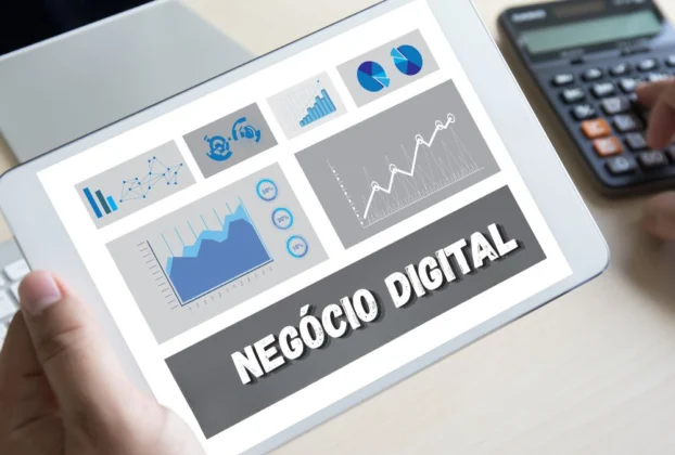 Inicie seu Caminho no Mundo Digital com 10 Ideias Práticas