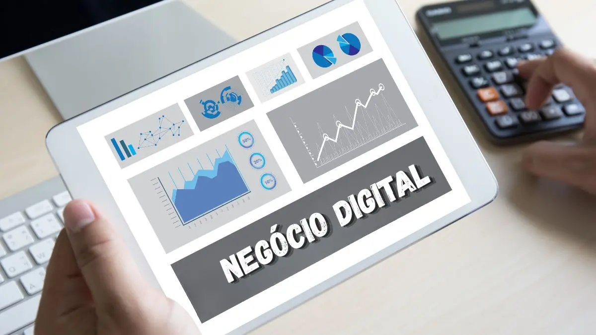 Inicie seu Caminho no Mundo Digital com 10 Ideias Práticas