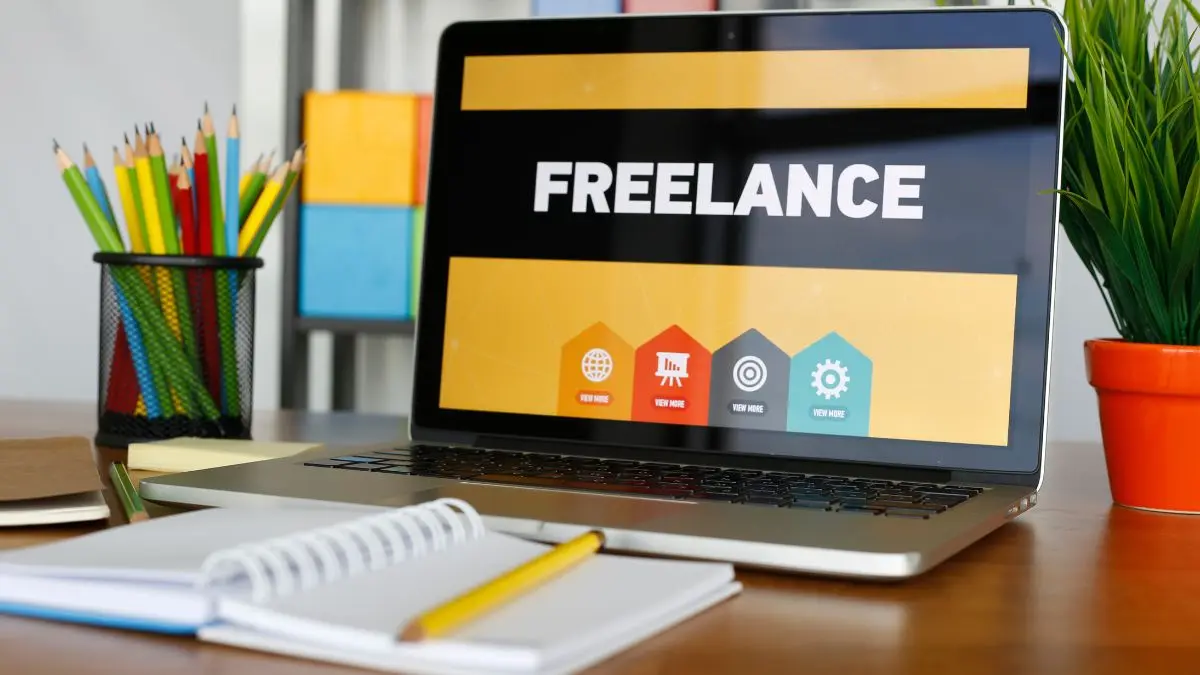 Descubra 10 Plataformas para Freelancer e Receba em Dólares